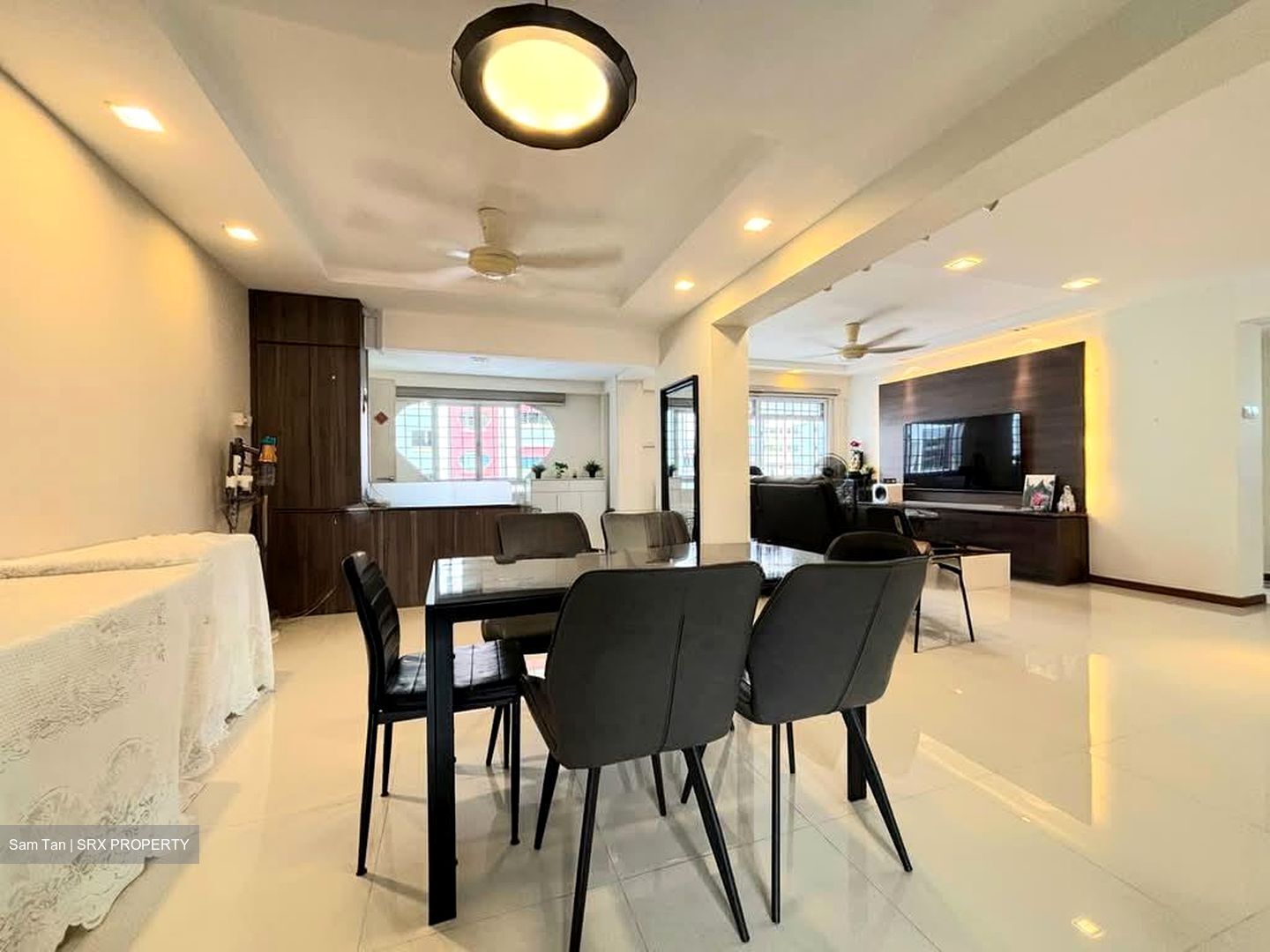 Blk 517 Pasir Ris Street 52 (Pasir Ris), HDB 5 Rooms #573491081